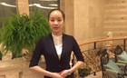 熊金莲—管理精英