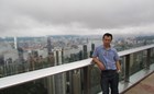 秦云俊－技术能手