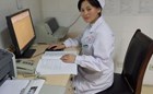 优秀校友-闻艳华