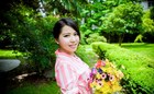 谢范佳