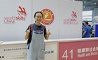 优秀校友-张兰