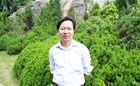 优秀校友-李志敏