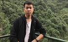 优秀校友-李杰