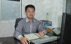 优秀校友-石先德