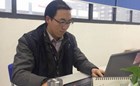 优秀校友-李翔