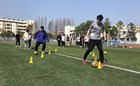 社会体育专业