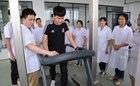 康复治疗技术专业