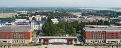 学校概况