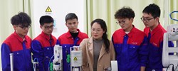 教学科研